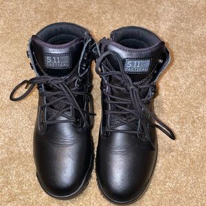5.11 Tactical Women’s Boots